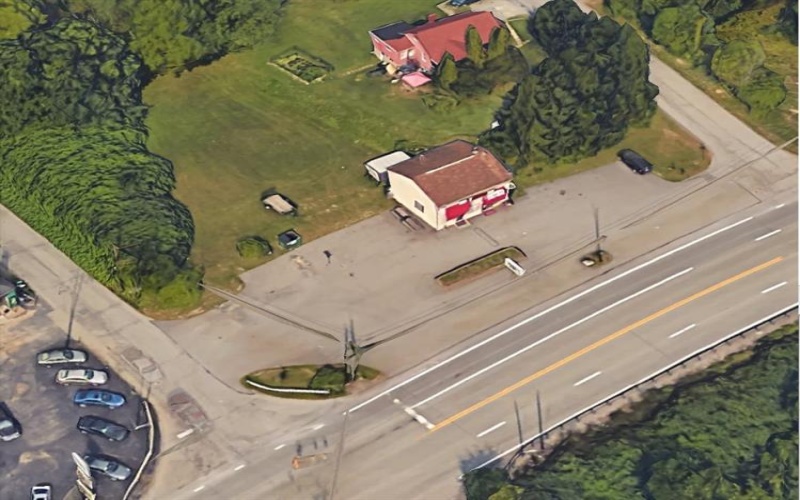 14560 Route 30, North Huntingdon, 15642, ,Commercial-industrial-business,For Sale,Route 30,1698291