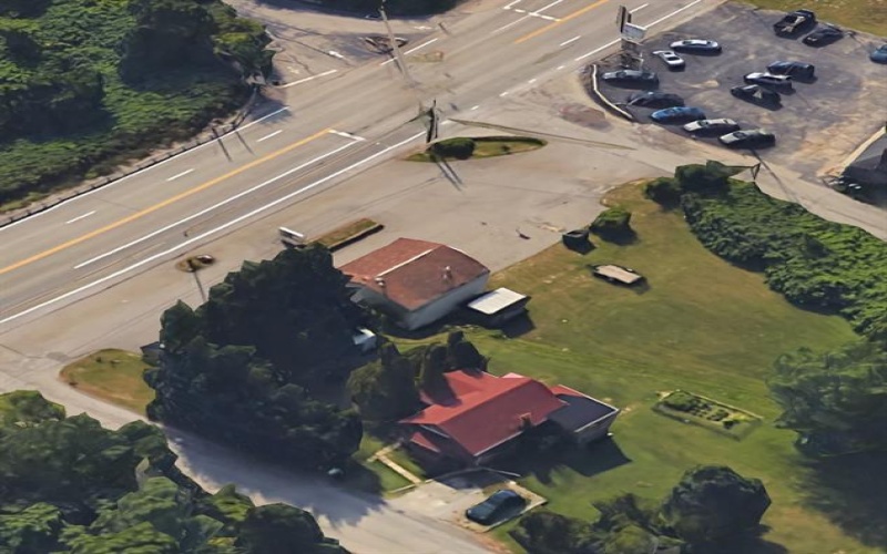 14560 Route 30, North Huntingdon, 15642, ,Commercial-industrial-business,For Sale,Route 30,1698291