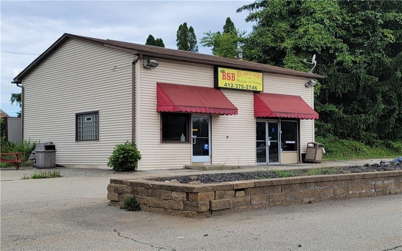 14560 Route 30, North Huntingdon, 15642, ,Commercial-industrial-business,For Sale,Route 30,1698291