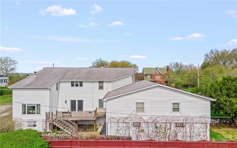 408 Wade Ave, Washington, 15301, 5 Bedrooms Bedrooms, 14 Rooms Rooms,3 BathroomsBathrooms,Residential,For Sale,Wade Ave,1698310