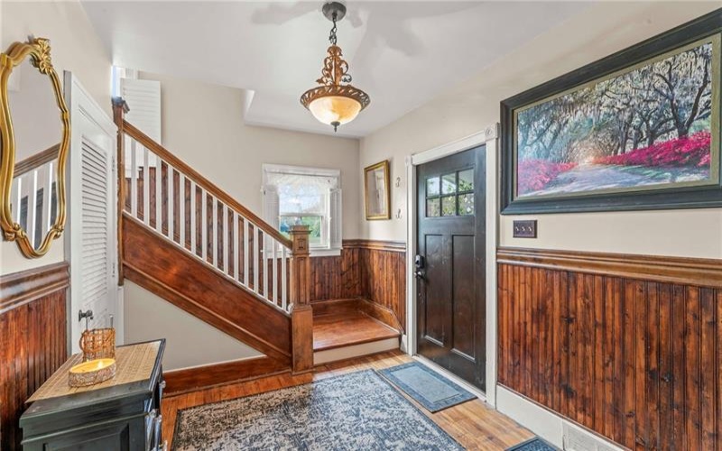 408 Wade Ave, Washington, 15301, 5 Bedrooms Bedrooms, 14 Rooms Rooms,3 BathroomsBathrooms,Residential,For Sale,Wade Ave,1698310