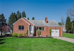 701 Idaho Dr, New Kensington, 15068, 3 Bedrooms Bedrooms, 6 Rooms Rooms,2.1 BathroomsBathrooms,Residential,For Sale,Idaho Dr,1698319