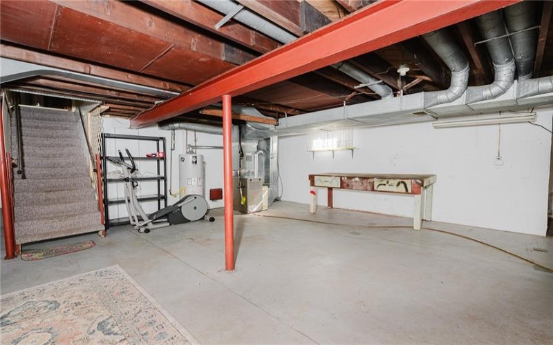 701 Idaho Dr, New Kensington, 15068, 3 Bedrooms Bedrooms, 6 Rooms Rooms,2.1 BathroomsBathrooms,Residential,For Sale,Idaho Dr,1698319
