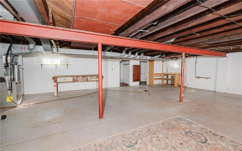 701 Idaho Dr, New Kensington, 15068, 3 Bedrooms Bedrooms, 6 Rooms Rooms,2.1 BathroomsBathrooms,Residential,For Sale,Idaho Dr,1698319