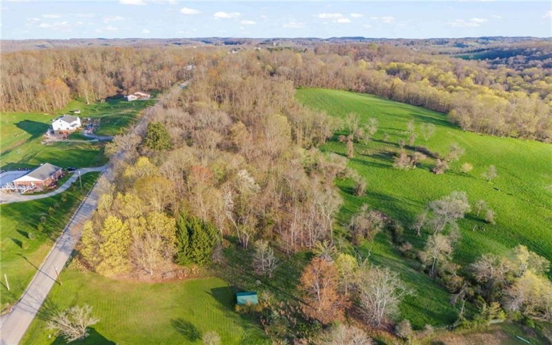 0 RIDGE ROAD, Brownsville, 15417, ,Farm-acreage-lot,For Sale,one metal outbuilding,RIDGE ROAD,1698388