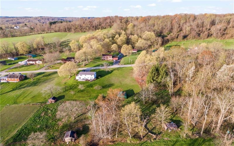 0 RIDGE ROAD, Brownsville, 15417, ,Farm-acreage-lot,For Sale,one metal outbuilding,RIDGE ROAD,1698388