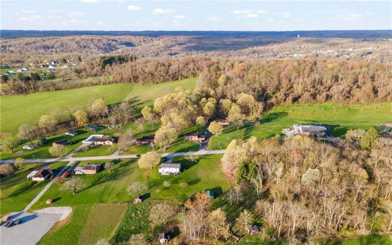0 RIDGE ROAD, Brownsville, 15417, ,Farm-acreage-lot,For Sale,one metal outbuilding,RIDGE ROAD,1698388