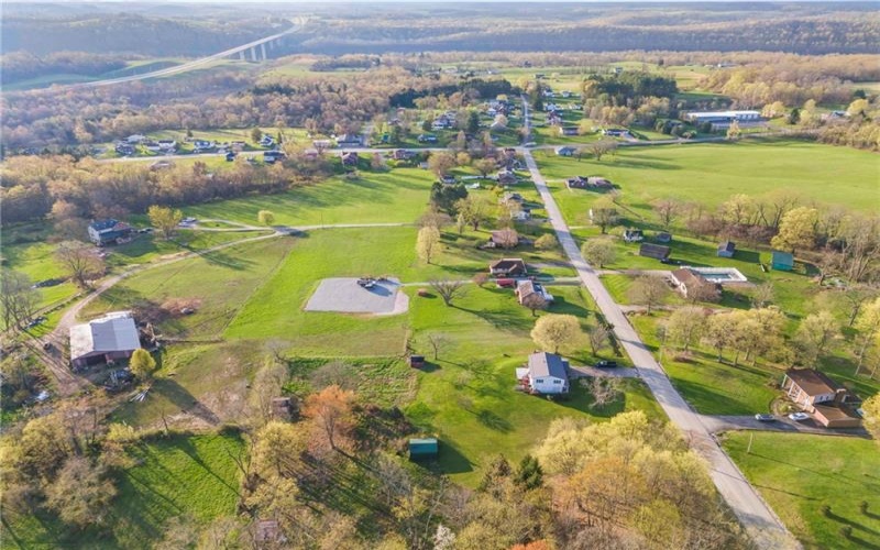 0 RIDGE ROAD, Brownsville, 15417, ,Farm-acreage-lot,For Sale,one metal outbuilding,RIDGE ROAD,1698388