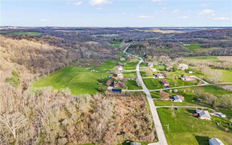 000 JOFFRE CHERRY VALLEY, BURGETTSTOWN, 15021, ,Farm-acreage-lot,For Sale,JOFFRE CHERRY VALLEY,1698409