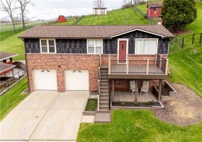 261 Lacock St, Washington, 15301, 3 Bedrooms Bedrooms, 9 Rooms Rooms,2 BathroomsBathrooms,Residential,For Sale,Lacock St,1698401