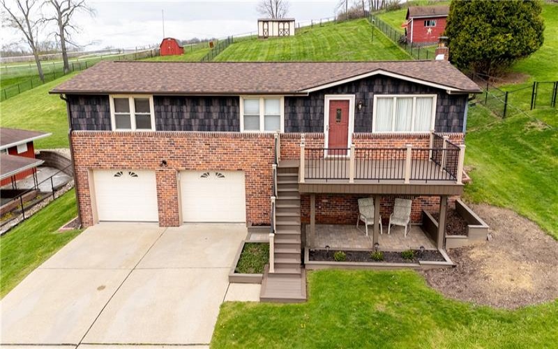 261 Lacock St, Washington, 15301, 3 Bedrooms Bedrooms, 9 Rooms Rooms,2 BathroomsBathrooms,Residential,For Sale,Lacock St,1698401