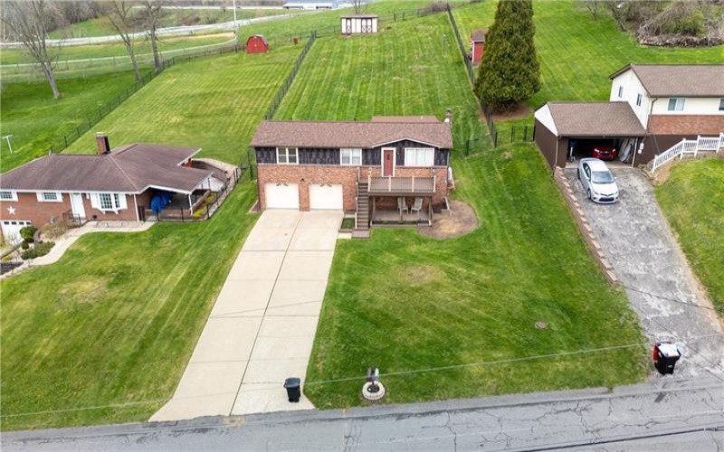 261 Lacock St, Washington, 15301, 3 Bedrooms Bedrooms, 9 Rooms Rooms,2 BathroomsBathrooms,Residential,For Sale,Lacock St,1698401