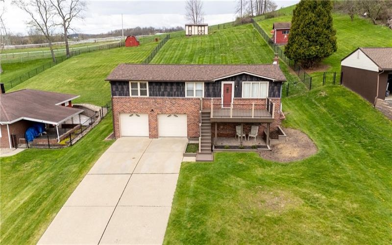 261 Lacock St, Washington, 15301, 3 Bedrooms Bedrooms, 9 Rooms Rooms,2 BathroomsBathrooms,Residential,For Sale,Lacock St,1698401