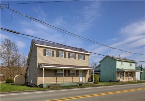 6808 Low Street, Mount Pleasant, 15666, 3 Bedrooms Bedrooms, 7 Rooms Rooms,2 BathroomsBathrooms,Residential,For Sale,Low Street,1697964