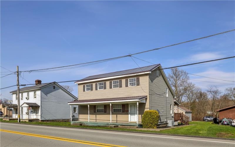 6808 Low Street, Mount Pleasant, 15666, 3 Bedrooms Bedrooms, 7 Rooms Rooms,2 BathroomsBathrooms,Residential,For Sale,Low Street,1697964