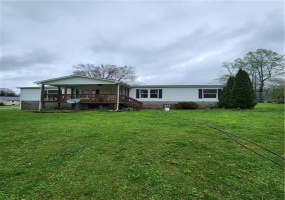 509 Hill St, Derry, 15627, 3 Bedrooms Bedrooms, ,2 BathroomsBathrooms,Residential,For Sale,Hill St,1698430