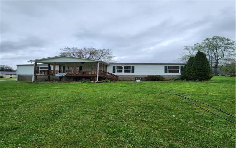 509 Hill St, Derry, 15627, 3 Bedrooms Bedrooms, ,2 BathroomsBathrooms,Residential,For Sale,Hill St,1698430