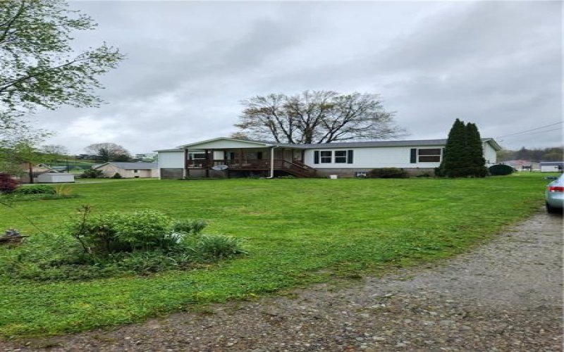509 Hill St, Derry, 15627, 3 Bedrooms Bedrooms, ,2 BathroomsBathrooms,Residential,For Sale,Hill St,1698430