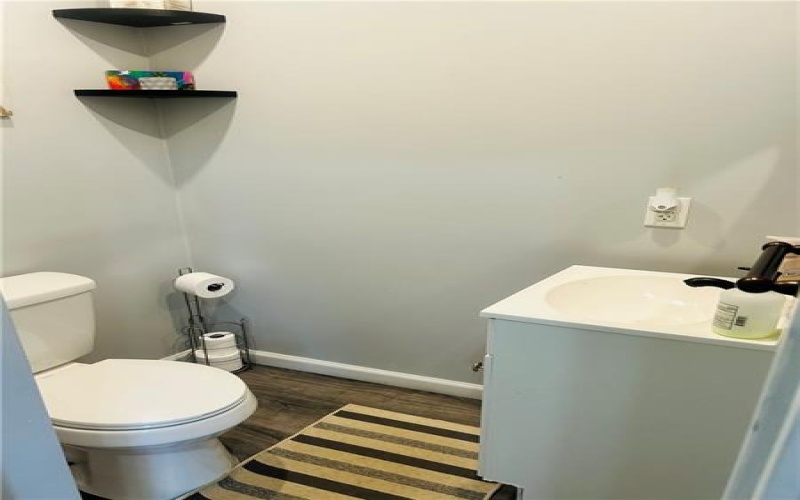 1300 Ridge Ave, Latrobe, 15650, 3 Bedrooms Bedrooms, ,1.1 BathroomsBathrooms,Residential,For Sale,Ridge Ave,1698455