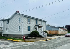 1300 Ridge Ave, Latrobe, 15650, 3 Bedrooms Bedrooms, ,1.1 BathroomsBathrooms,Residential,For Sale,Ridge Ave,1698455