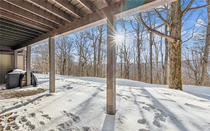55 Swiss Mountain Dr, Champion, 15622, 3 Bedrooms Bedrooms, 5 Rooms Rooms,2 BathroomsBathrooms,Residential,For Sale,Swiss Mountain Dr,1686731
