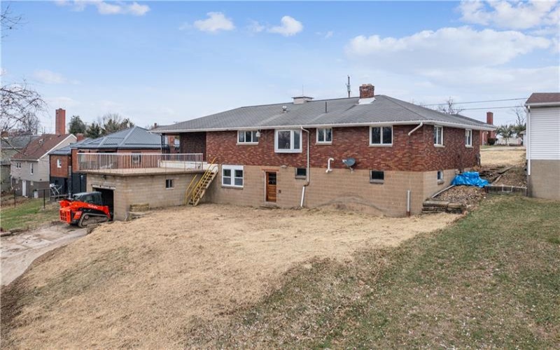 1545 Shrader Ave, Monessen, 15062, 3 Bedrooms Bedrooms, 10 Rooms Rooms,1.1 BathroomsBathrooms,Residential,For Sale,Shrader Ave,1688253