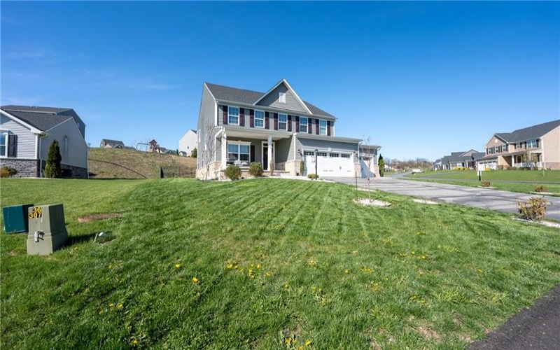 1103 Wedgewood Dr, Jeannette, 15644, 4 Bedrooms Bedrooms, ,2.1 BathroomsBathrooms,Residential,For Sale,Wedgewood Dr,1698500