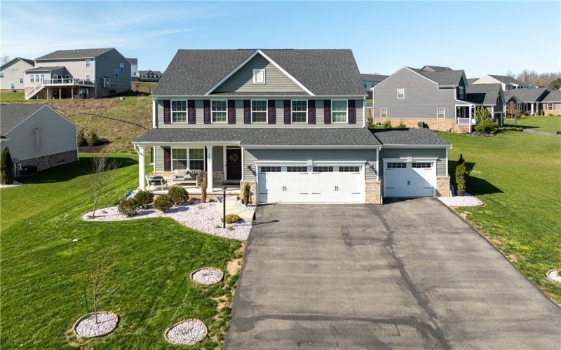 1103 Wedgewood Dr, Jeannette, 15644, 4 Bedrooms Bedrooms, ,2.1 BathroomsBathrooms,Residential,For Sale,Wedgewood Dr,1698500