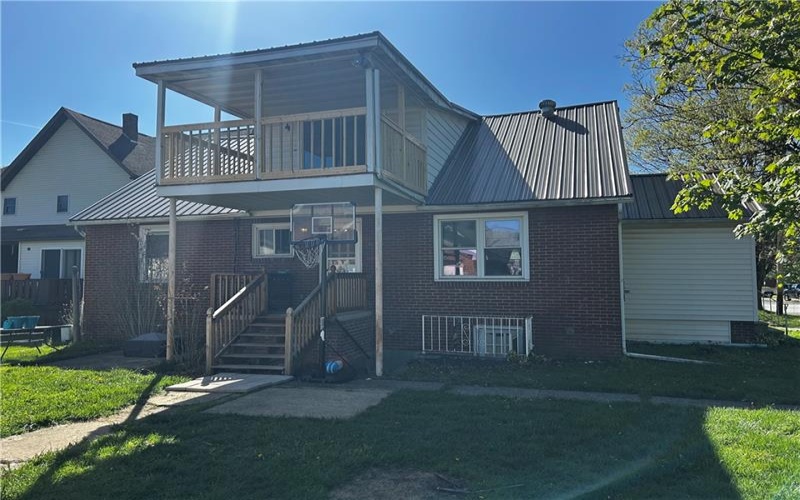 197 Ligonier St, New Florence, 15944, 4 Bedrooms Bedrooms, 9 Rooms Rooms,2 BathroomsBathrooms,Residential,For Sale,Ligonier St,1698519