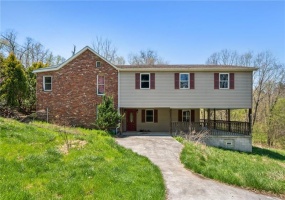 116 Dutchtown Rd, Herminie, 15637, 6 Bedrooms Bedrooms, 9 Rooms Rooms,2.1 BathroomsBathrooms,Residential,For Sale,Dutchtown Rd,1698524