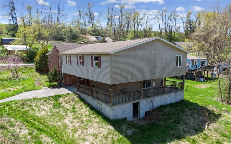 116 Dutchtown Rd, Herminie, 15637, 6 Bedrooms Bedrooms, 9 Rooms Rooms,2.1 BathroomsBathrooms,Residential,For Sale,Dutchtown Rd,1698524