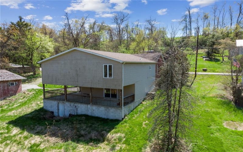 116 Dutchtown Rd, Herminie, 15637, 6 Bedrooms Bedrooms, 9 Rooms Rooms,2.1 BathroomsBathrooms,Residential,For Sale,Dutchtown Rd,1698524