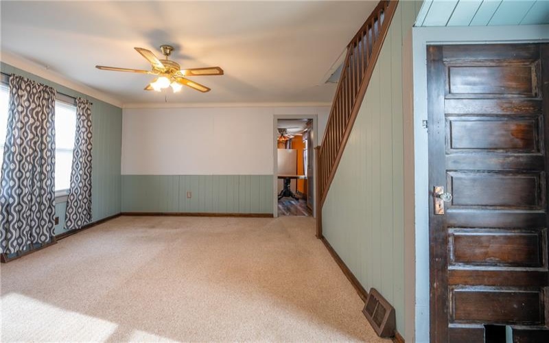 39 Kingston St, Youngstown, 15696, 2 Bedrooms Bedrooms, 5 Rooms Rooms,1 BathroomBathrooms,Residential,For Sale,Kingston St,1690782