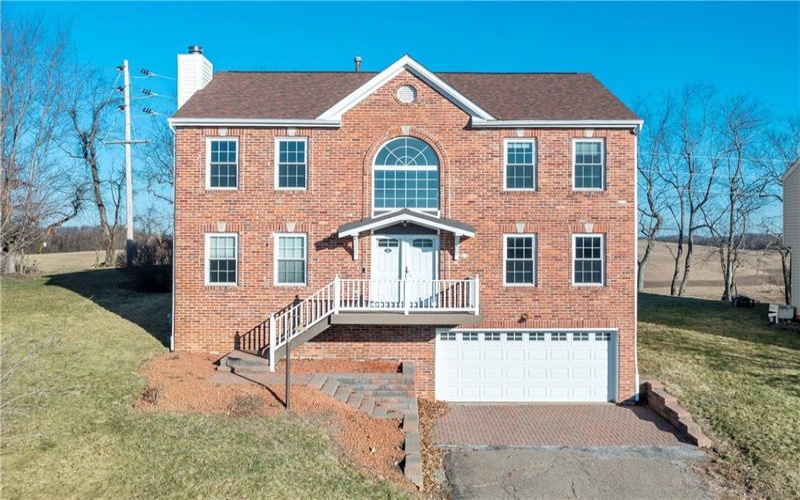 182 Markwood Dr, Canonsburg, 15317, 4 Bedrooms Bedrooms, 10 Rooms Rooms,2.1 BathroomsBathrooms,Residential,For Sale,Markwood Dr,1691636