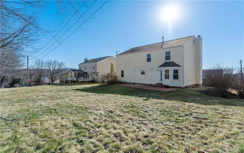 182 Markwood Dr, Canonsburg, 15317, 4 Bedrooms Bedrooms, 10 Rooms Rooms,2.1 BathroomsBathrooms,Residential,For Sale,Markwood Dr,1691636