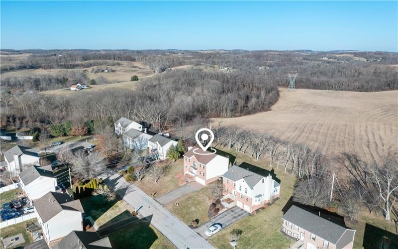 182 Markwood Dr, Canonsburg, 15317, 4 Bedrooms Bedrooms, 10 Rooms Rooms,2.1 BathroomsBathrooms,Residential,For Sale,Markwood Dr,1691636