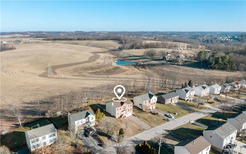 182 Markwood Dr, Canonsburg, 15317, 4 Bedrooms Bedrooms, 10 Rooms Rooms,2.1 BathroomsBathrooms,Residential,For Sale,Markwood Dr,1691636