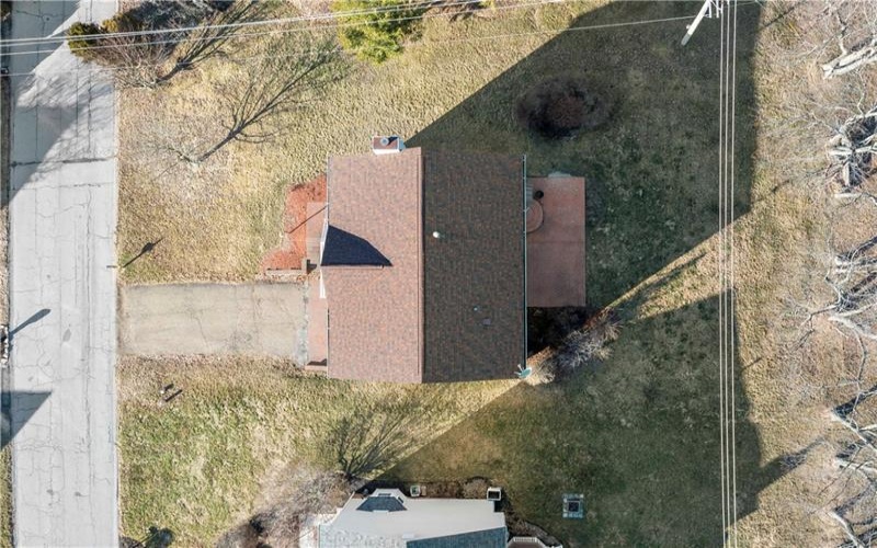 182 Markwood Dr, Canonsburg, 15317, 4 Bedrooms Bedrooms, 10 Rooms Rooms,2.1 BathroomsBathrooms,Residential,For Sale,Markwood Dr,1691636