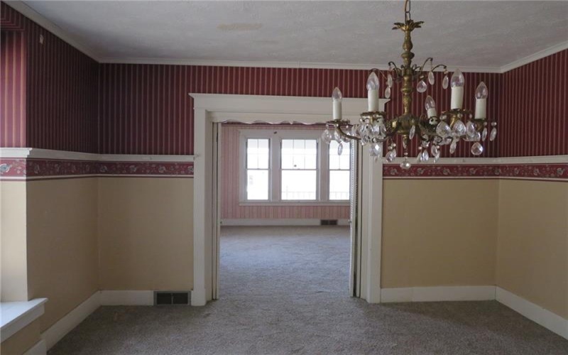 437 Shady Ave, Charleroi, 15022, 4 Bedrooms Bedrooms, 7 Rooms Rooms,1.1 BathroomsBathrooms,Residential,For Sale,Shady Ave,1693640
