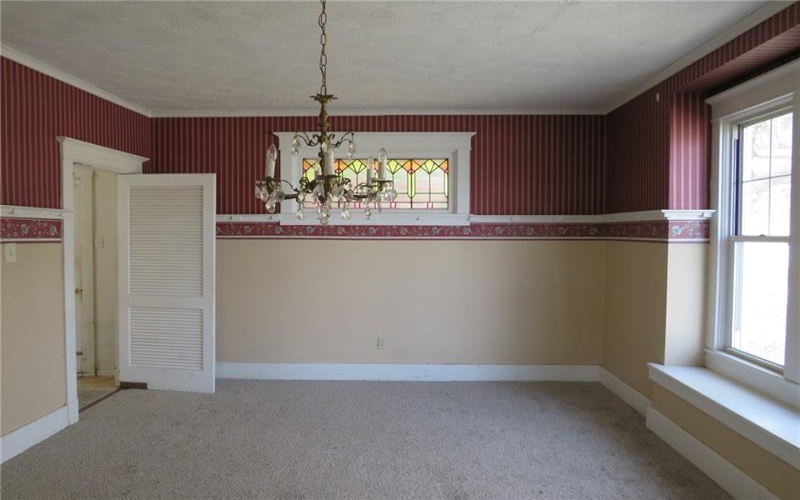 437 Shady Ave, Charleroi, 15022, 4 Bedrooms Bedrooms, 7 Rooms Rooms,1.1 BathroomsBathrooms,Residential,For Sale,Shady Ave,1693640
