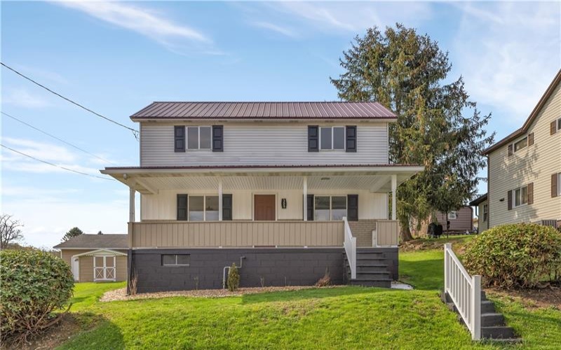 309 Whitesell St, Salina, 15680, 3 Bedrooms Bedrooms, 6 Rooms Rooms,1 BathroomBathrooms,Residential,For Sale,Whitesell St,1698425