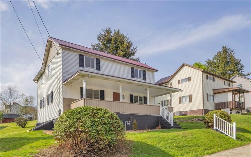 309 Whitesell St, Salina, 15680, 3 Bedrooms Bedrooms, 6 Rooms Rooms,1 BathroomBathrooms,Residential,For Sale,Whitesell St,1698425