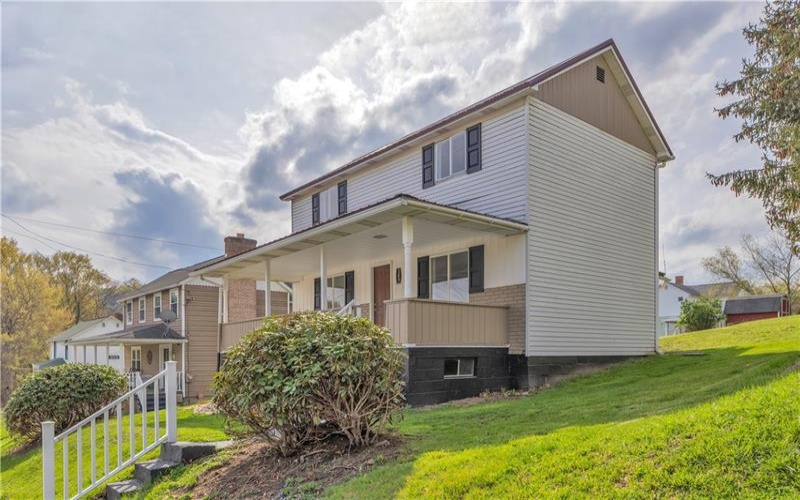 309 Whitesell St, Salina, 15680, 3 Bedrooms Bedrooms, 6 Rooms Rooms,1 BathroomBathrooms,Residential,For Sale,Whitesell St,1698425
