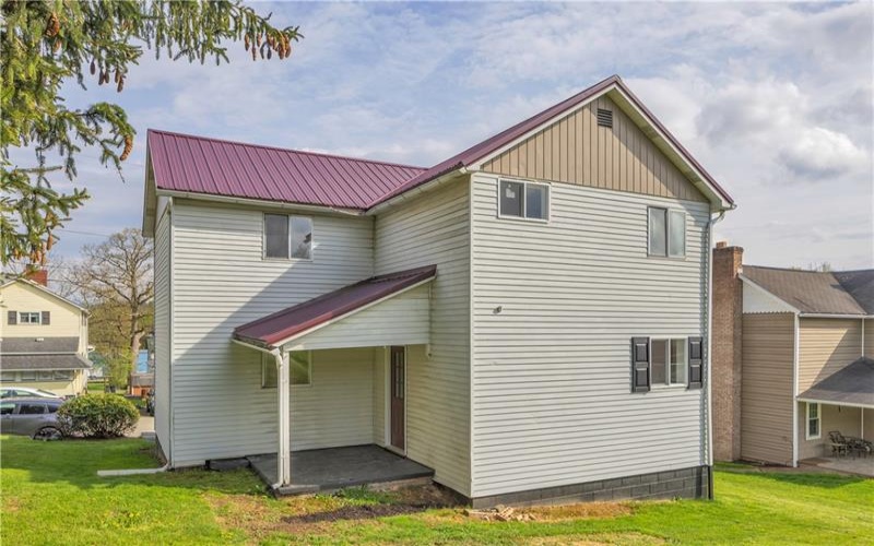 309 Whitesell St, Salina, 15680, 3 Bedrooms Bedrooms, 6 Rooms Rooms,1 BathroomBathrooms,Residential,For Sale,Whitesell St,1698425
