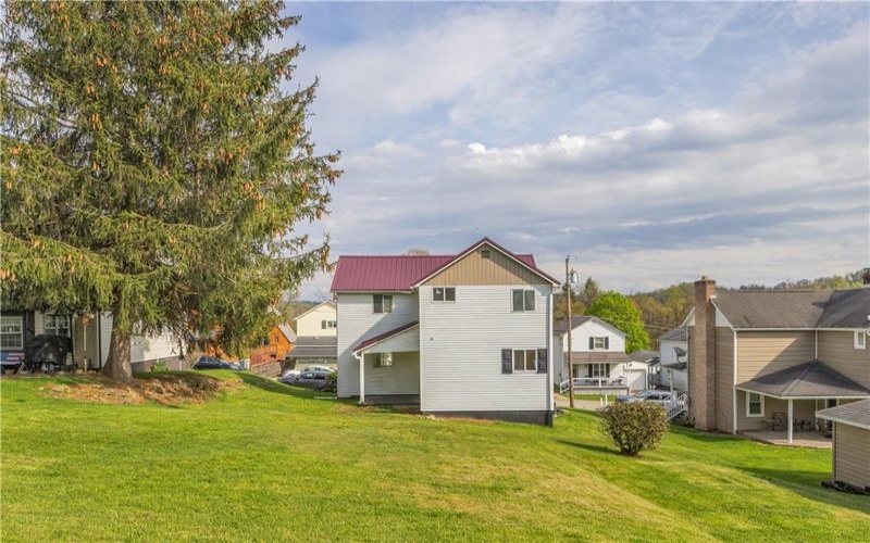 309 Whitesell St, Salina, 15680, 3 Bedrooms Bedrooms, 6 Rooms Rooms,1 BathroomBathrooms,Residential,For Sale,Whitesell St,1698425