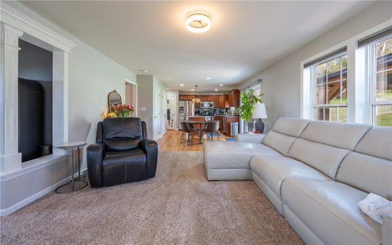 102 Sharon Dr, Pleasant Unity, 15676, 3 Bedrooms Bedrooms, 8 Rooms Rooms,2.1 BathroomsBathrooms,Residential,For Sale,Sharon Dr,1698513