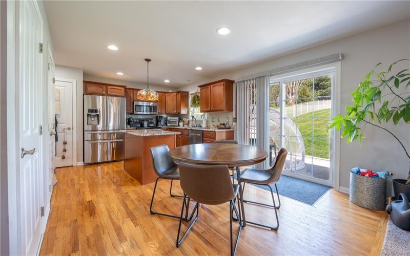 102 Sharon Dr, Pleasant Unity, 15676, 3 Bedrooms Bedrooms, 8 Rooms Rooms,2.1 BathroomsBathrooms,Residential,For Sale,Sharon Dr,1698513