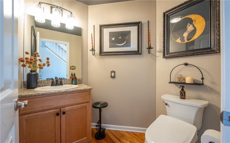 102 Sharon Dr, Pleasant Unity, 15676, 3 Bedrooms Bedrooms, 8 Rooms Rooms,2.1 BathroomsBathrooms,Residential,For Sale,Sharon Dr,1698513