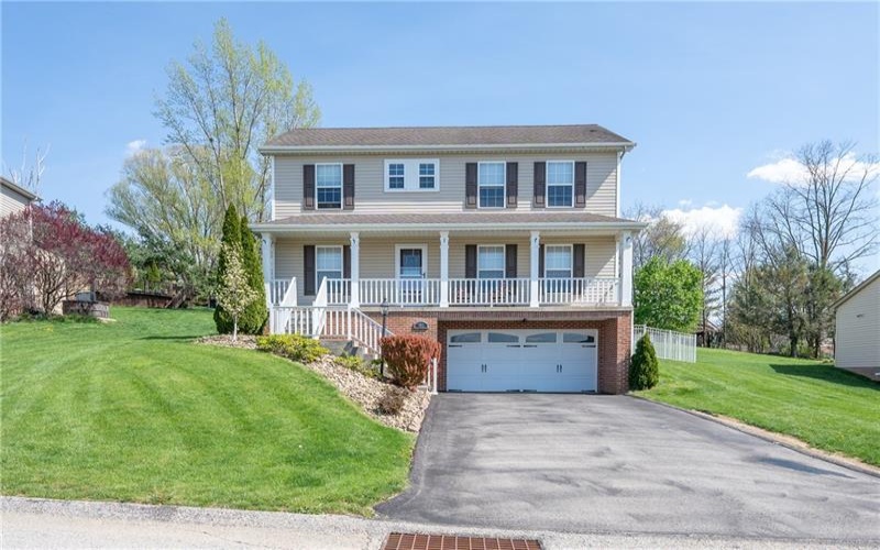 102 Sharon Dr, Pleasant Unity, 15676, 3 Bedrooms Bedrooms, 8 Rooms Rooms,2.1 BathroomsBathrooms,Residential,For Sale,Sharon Dr,1698513