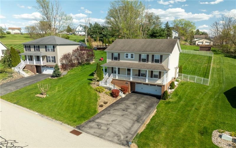 102 Sharon Dr, Pleasant Unity, 15676, 3 Bedrooms Bedrooms, 8 Rooms Rooms,2.1 BathroomsBathrooms,Residential,For Sale,Sharon Dr,1698513